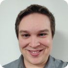 Eric Pomaranski, Ph.D.