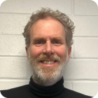 John Cunningham, CEO