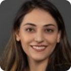 Niloufar Mertz, Ph.D.