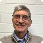 Vladimir Makarov, Ph.D.
